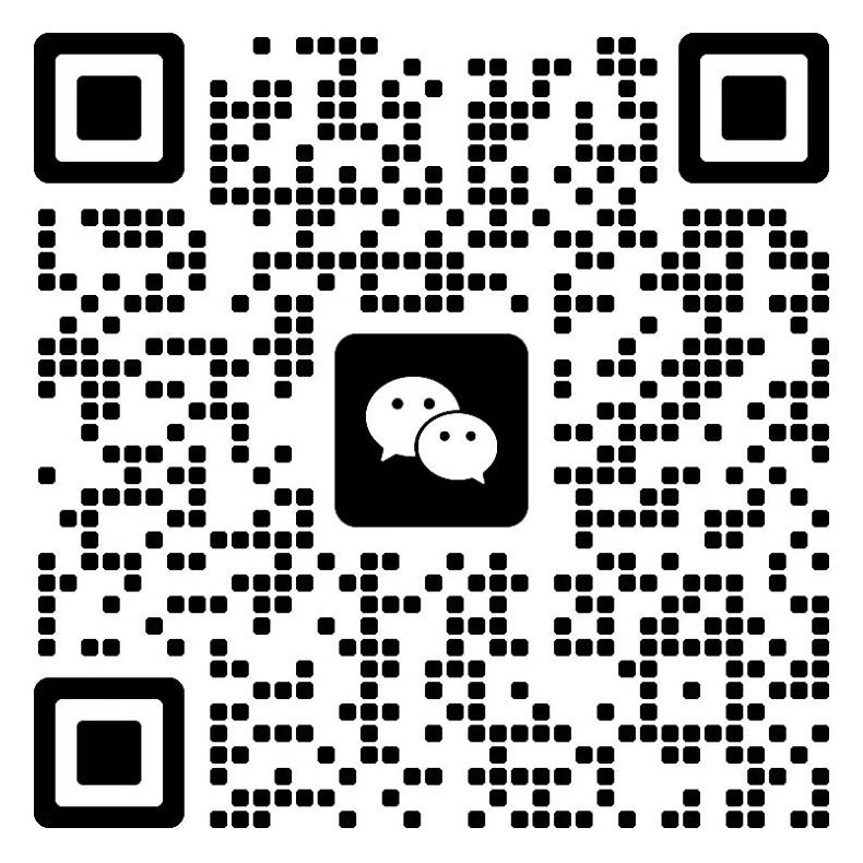 掃一掃，關注我們